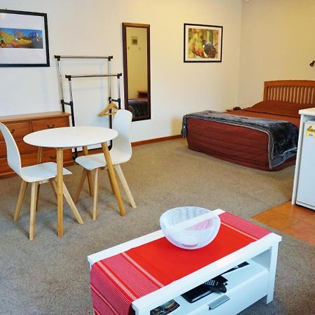 The Esplanade Motel & Conference Centre パーマストンノース エクステリア 写真