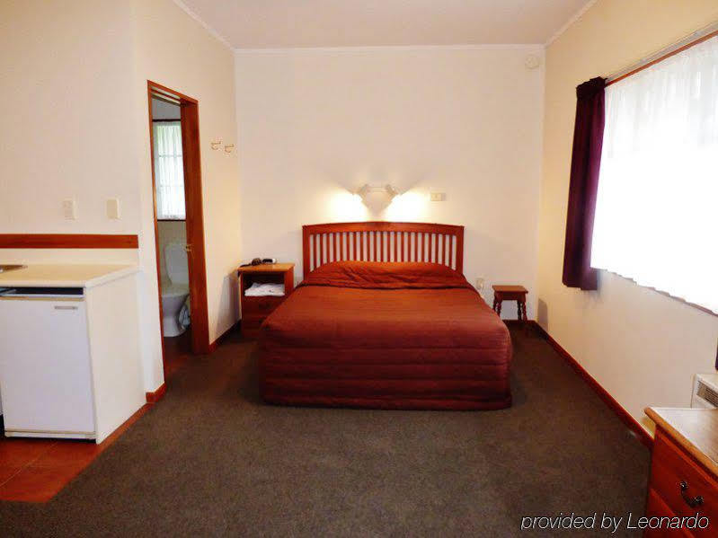 The Esplanade Motel & Conference Centre パーマストンノース エクステリア 写真