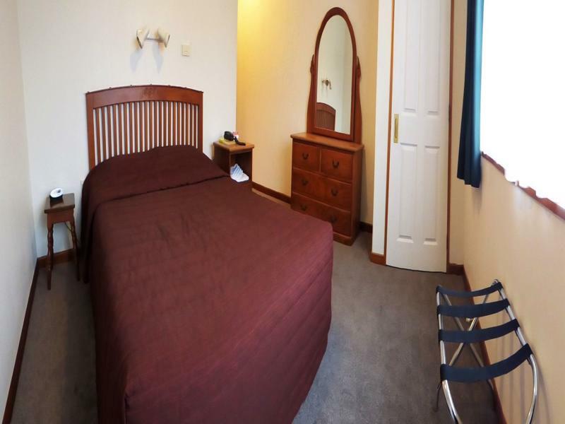 The Esplanade Motel & Conference Centre パーマストンノース エクステリア 写真