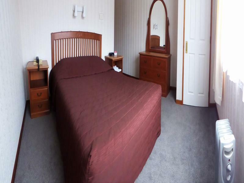 The Esplanade Motel & Conference Centre パーマストンノース エクステリア 写真