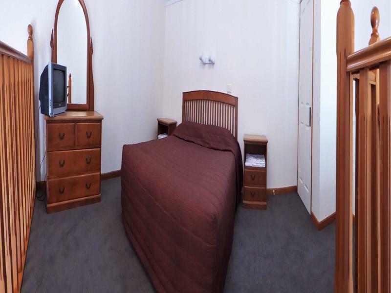 The Esplanade Motel & Conference Centre パーマストンノース エクステリア 写真