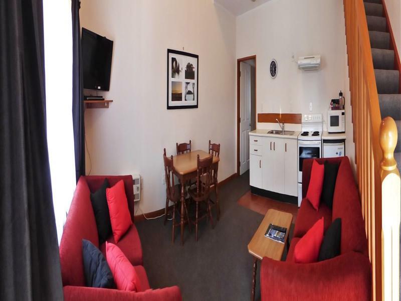 The Esplanade Motel & Conference Centre パーマストンノース エクステリア 写真
