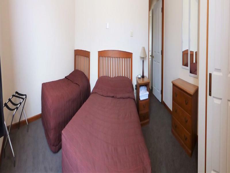 The Esplanade Motel & Conference Centre パーマストンノース エクステリア 写真